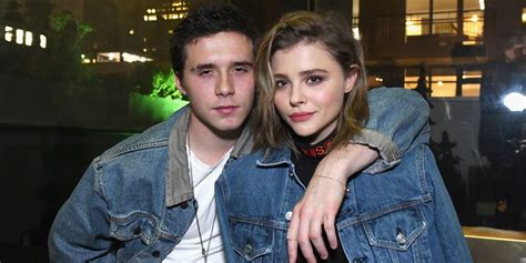 chloe grace moretz and brooklyn|Brooklyn grace dating profiles 2021.